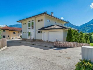 Zillertal Appartemente Günter 1