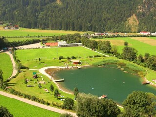 Freitzeitpark Schlitters