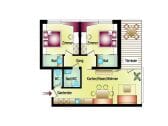 Top-Level-Ferienwohnung-Zillertal-Aschau-Plan_Eins