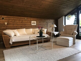 Vakantieappartement Garmisch-Partenkirchen Kenmerken 13