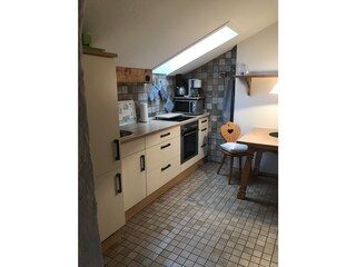 Vakantieappartement Garmisch-Partenkirchen Kenmerken 15