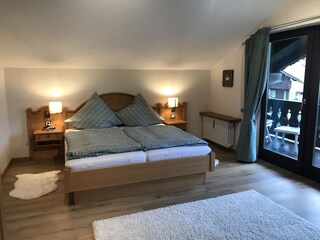 Vakantieappartement Garmisch-Partenkirchen Kenmerken 17