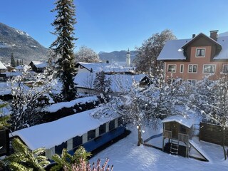 Vakantieappartement Garmisch-Partenkirchen Buitenaudio-opname 8