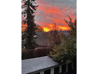 Vakantieappartement Garmisch-Partenkirchen Buitenaudio-opname 11