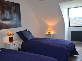 Casa per le vacanze Locquirec Caratteristiche 9