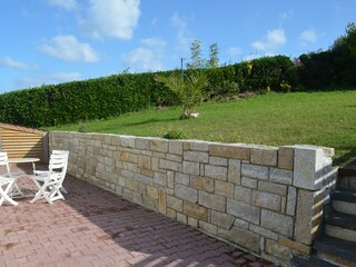 Casa per le vacanze Locquirec Registrazione all'aperto 4