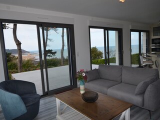 Holiday house FIN 044 in Locquirec