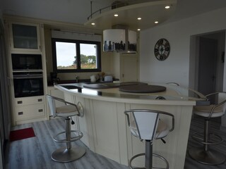 Holiday house FIN 044 in Locquirec
