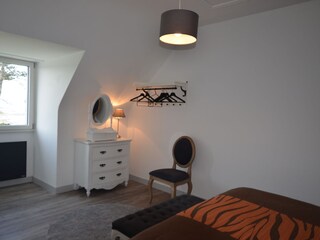 Casa per le vacanze Locquirec Caratteristiche 7