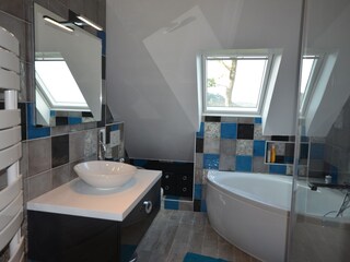 Casa per le vacanze Locquirec Caratteristiche 10