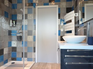 Casa per le vacanze Locquirec Caratteristiche 11