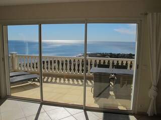 Vakantieappartement Les Issambres Kenmerken 19