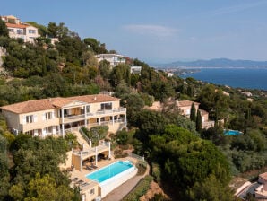 Vakantieappartement Caroline - Villa Monte Carlo - Les Issambres - image1