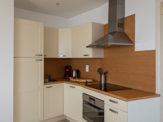 Vakantieappartement Les Issambres Kenmerken 21