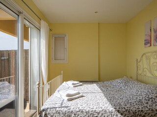 Vakantieappartement Les Issambres Kenmerken 22