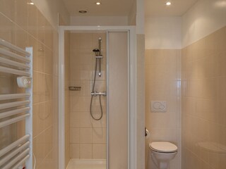 Vakantieappartement Les Issambres Kenmerken 23