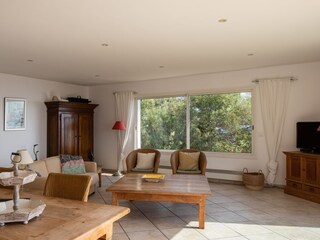 Vakantieappartement Les Issambres Kenmerken 20