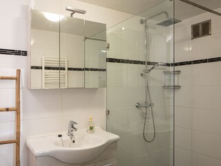 Apartamento de vacaciones Les Issambres Características 23