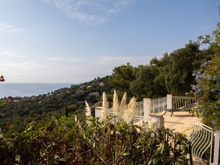 Appartement de vacances Les Issambres Équipement 24