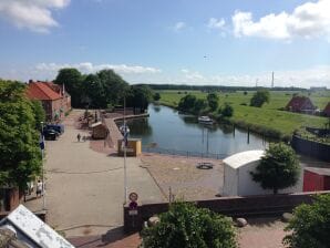 Ferienwohnung Middel, Lütt, Groot, Overgroot - Hooksiel - image1