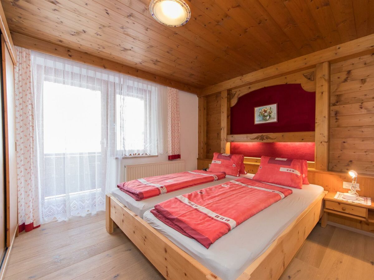 Schlafzimmer Mitterhorn