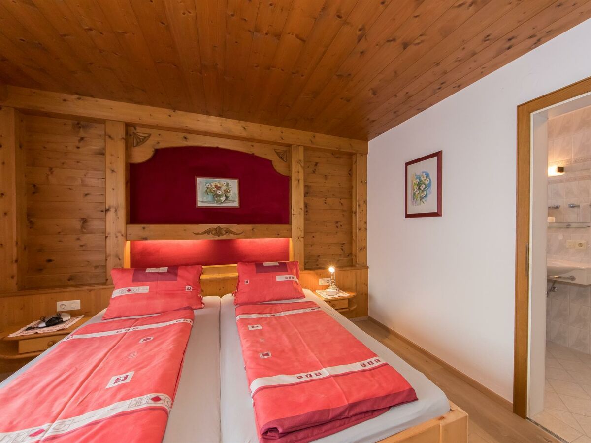 Schlafzimmer Mitterhorn