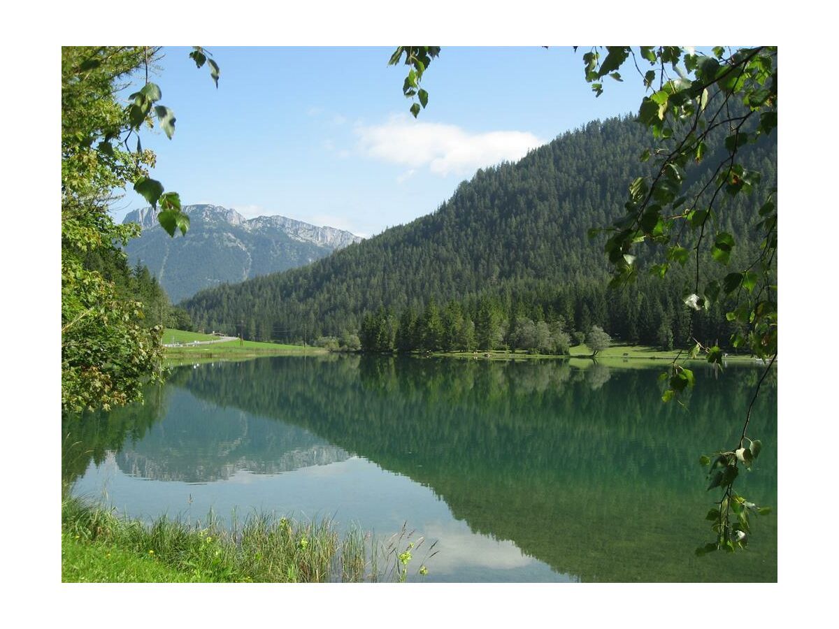 Pillersee