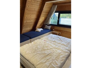 Schlafzimmer I