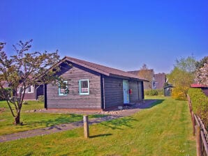 Bungalow Blockhaus Windrose - Damp - image1