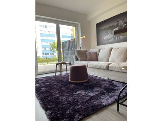 Ferienwohnung Damp Ausstattung 8