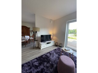 Ferienwohnung Damp Ausstattung 9