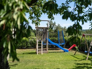 Casa per le vacanze Sveti Lovrec Registrazione all'aperto 14