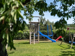 Kinderspielplatz