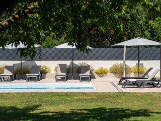 Casa per le vacanze Sveti Lovrec Registrazione all'aperto 8