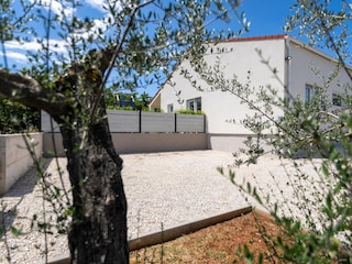 Ferienhaus Lapis zur Alleinnutzung