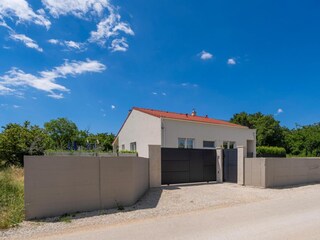 Ferienhaus Lapis zur Alleinnutzung