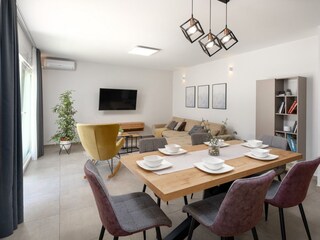 Casa per le vacanze Sveti Lovrec Caratteristiche 22