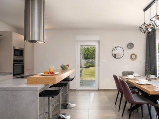 Casa per le vacanze Sveti Lovrec Caratteristiche 23