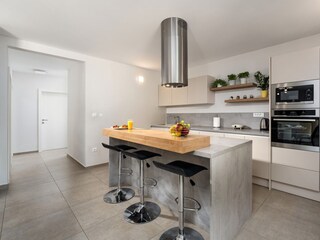 Casa per le vacanze Sveti Lovrec Caratteristiche 24