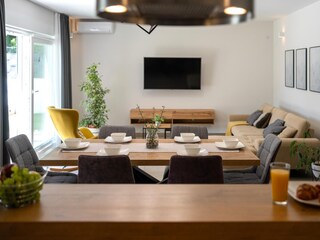 Casa per le vacanze Sveti Lovrec Caratteristiche 26