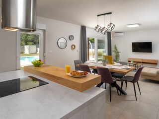 Casa per le vacanze Sveti Lovrec Caratteristiche 27