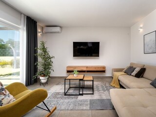 Casa per le vacanze Sveti Lovrec Caratteristiche 29