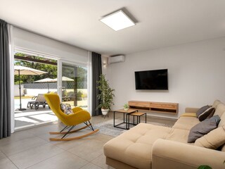 Casa per le vacanze Sveti Lovrec Caratteristiche 30