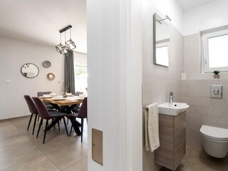 Casa per le vacanze Sveti Lovrec Caratteristiche 31