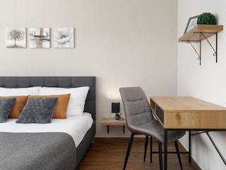 Maison de vacances Sveti Lovrec Équipement 32