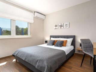 Casa per le vacanze Sveti Lovrec Caratteristiche 33