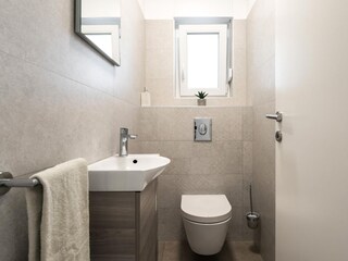 Vakantiehuis Sveti Lovrec Kenmerken 40