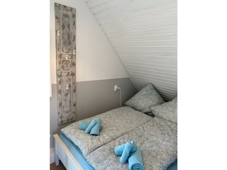 Schlafzimmer OG rechts