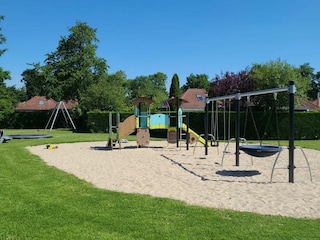 Spielplatz 2