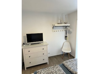 Schlafzimmer EG